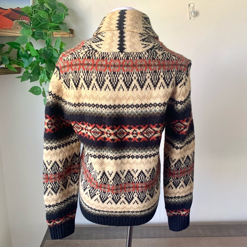 Susan Bristol Cardigan - Picture 4 of 6